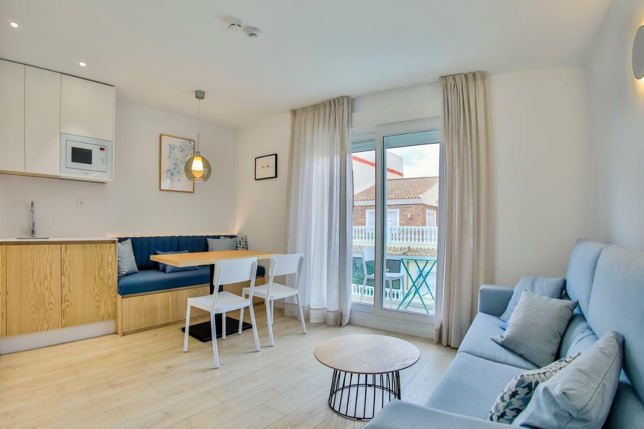 525 Apartment Los Alcázares