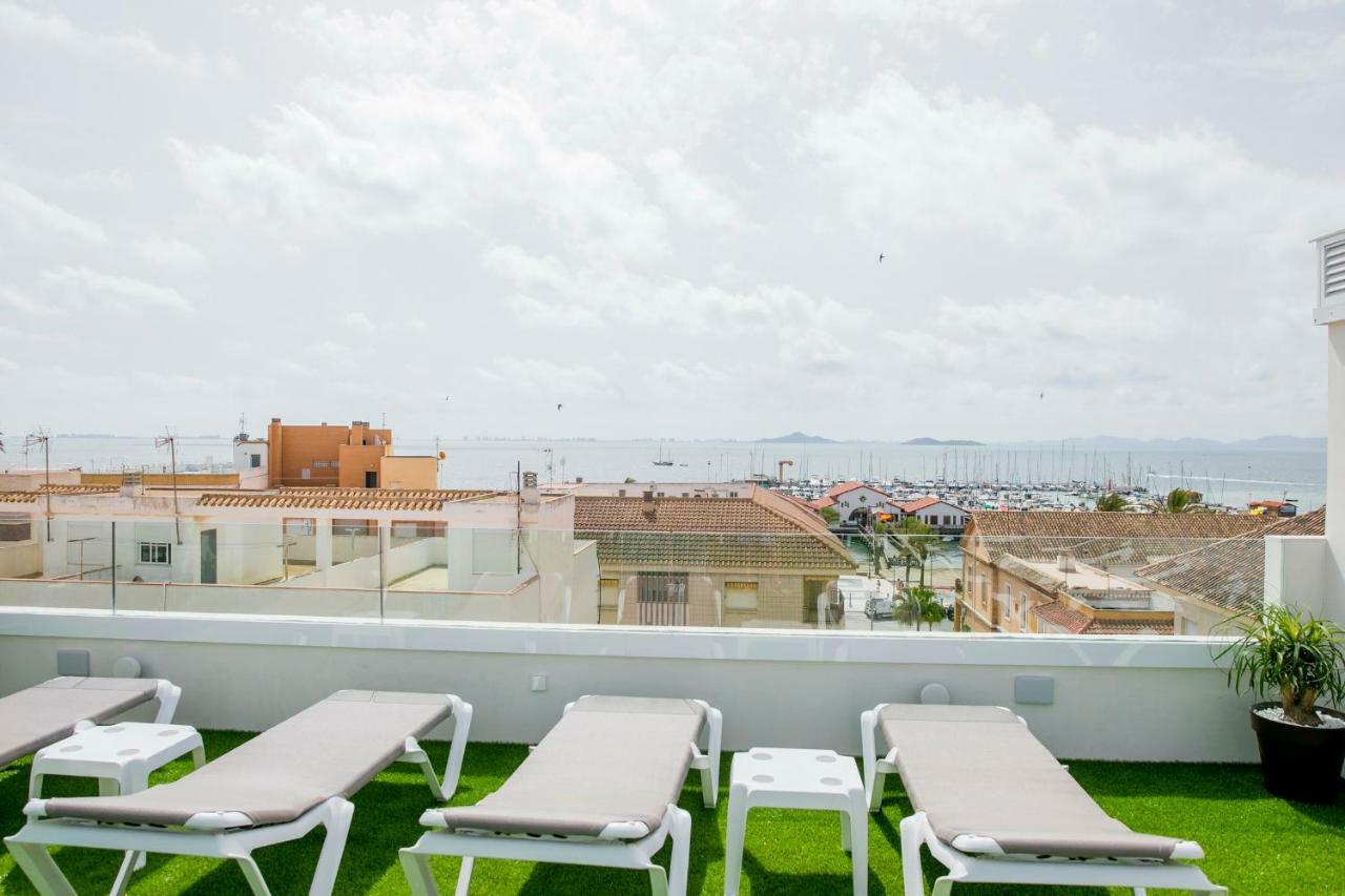 525 * Los Alcázares