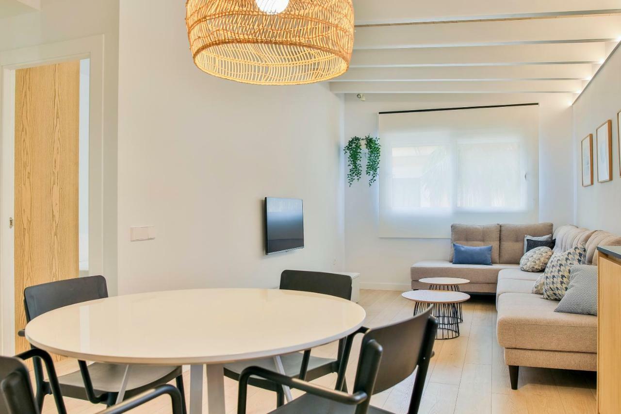Apartment 525 Los Alcazares