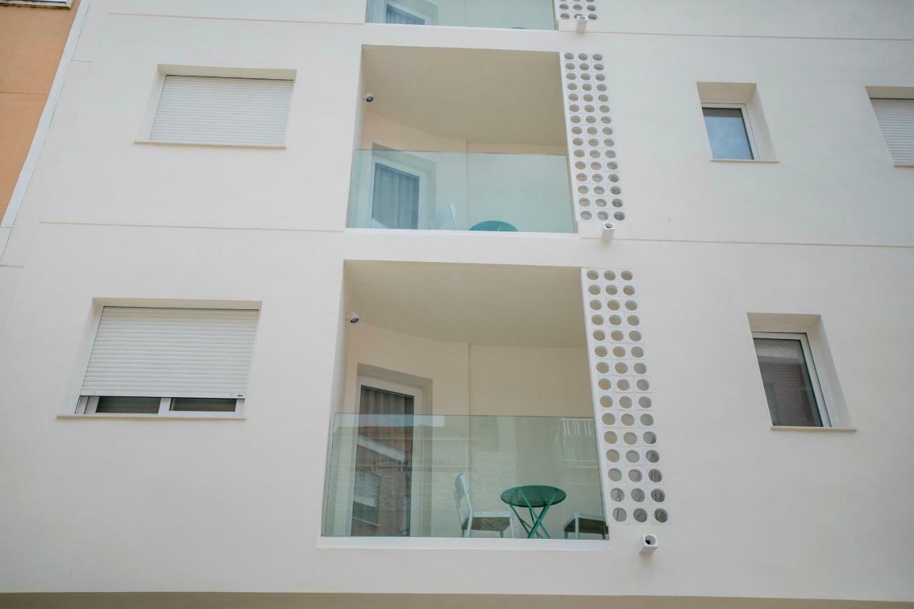 525 Apartment