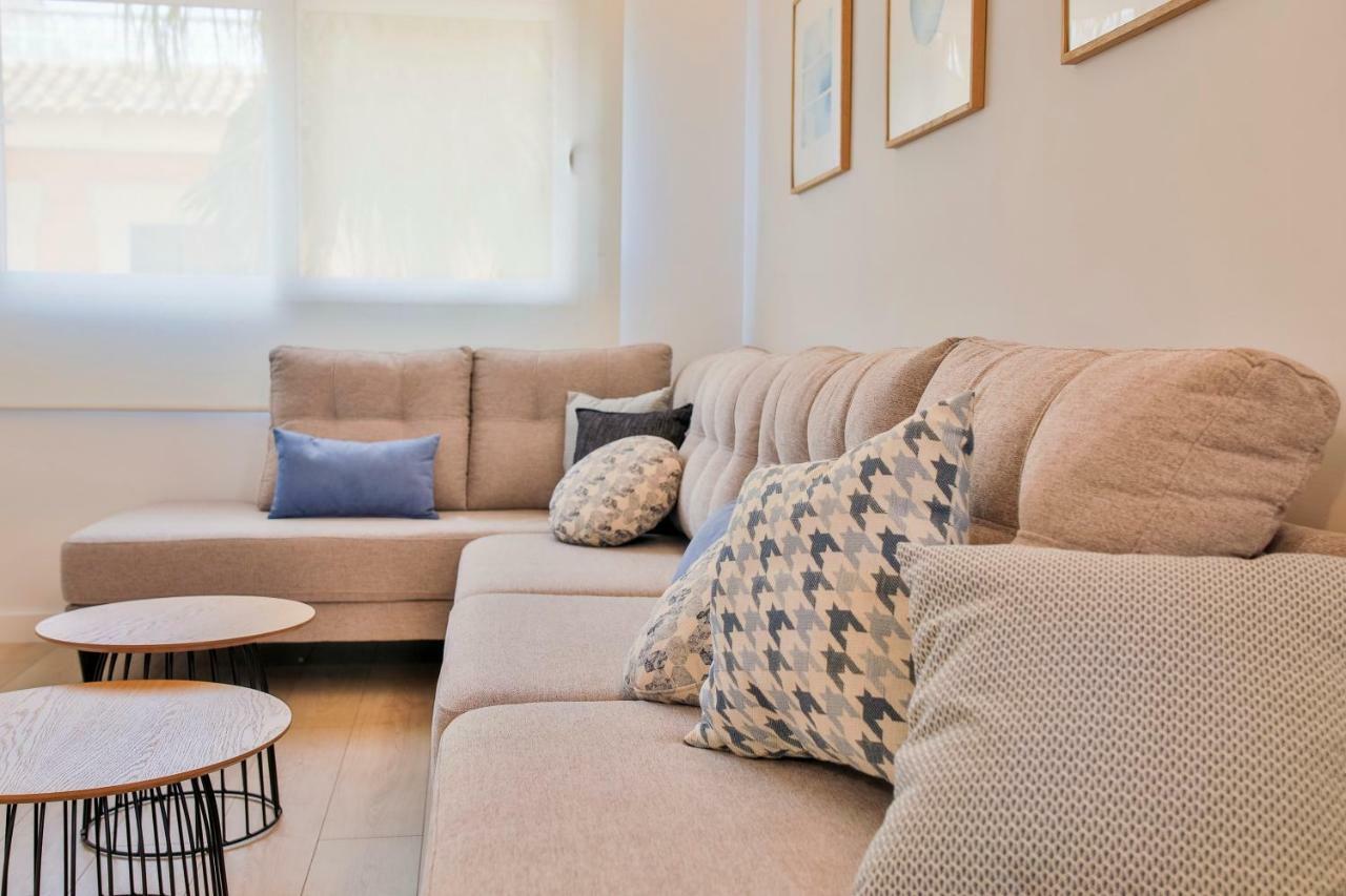 Apartment 525 Los Alcazares