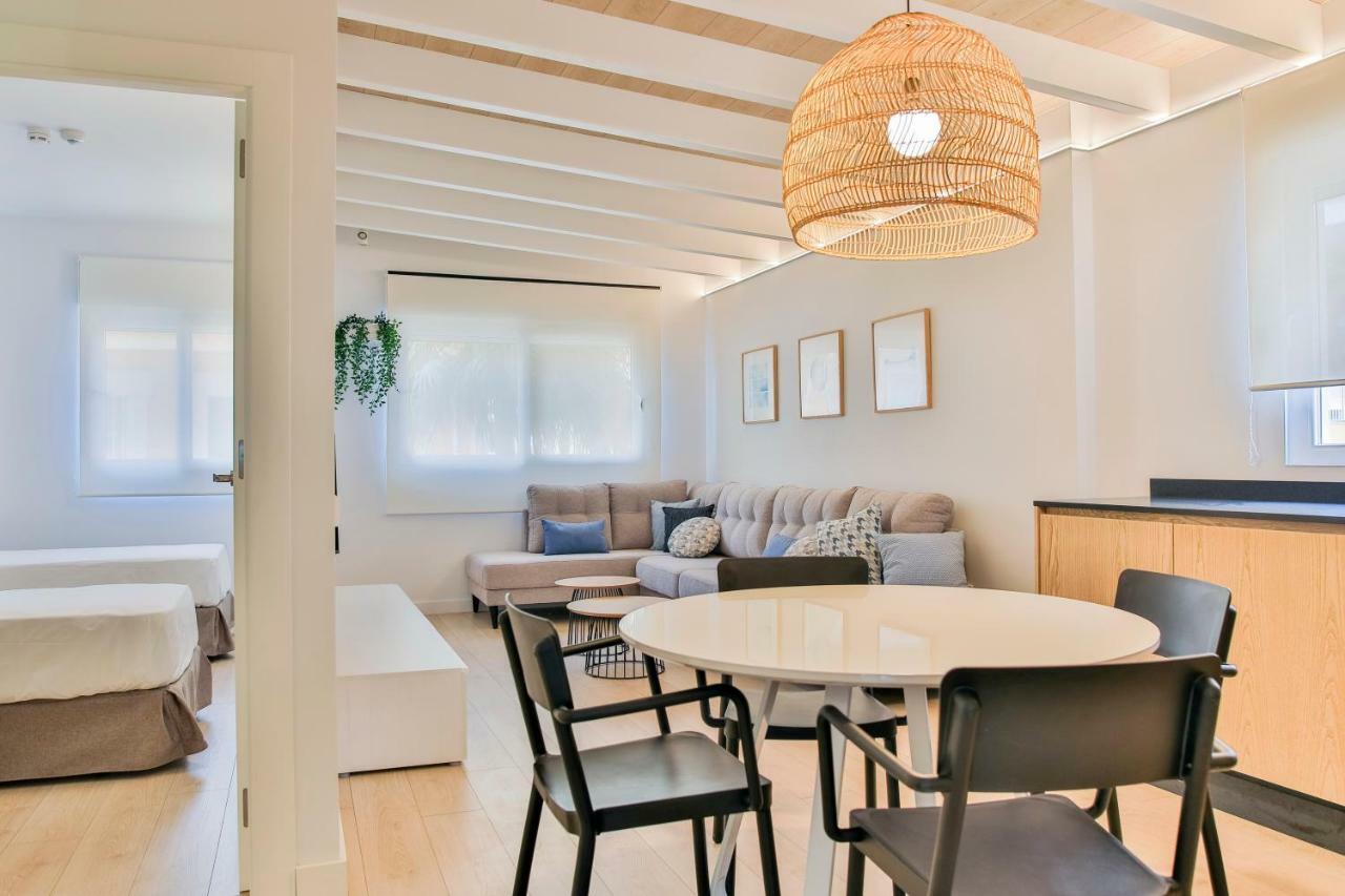 525 Apartment Los Alcazares