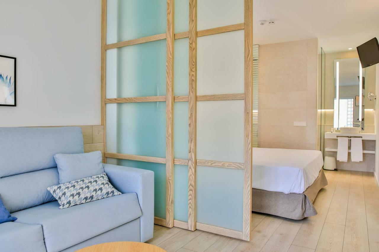 525 Apartment Los Alcazares