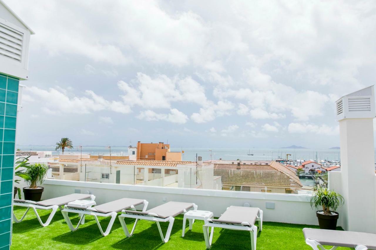 525 Apartment